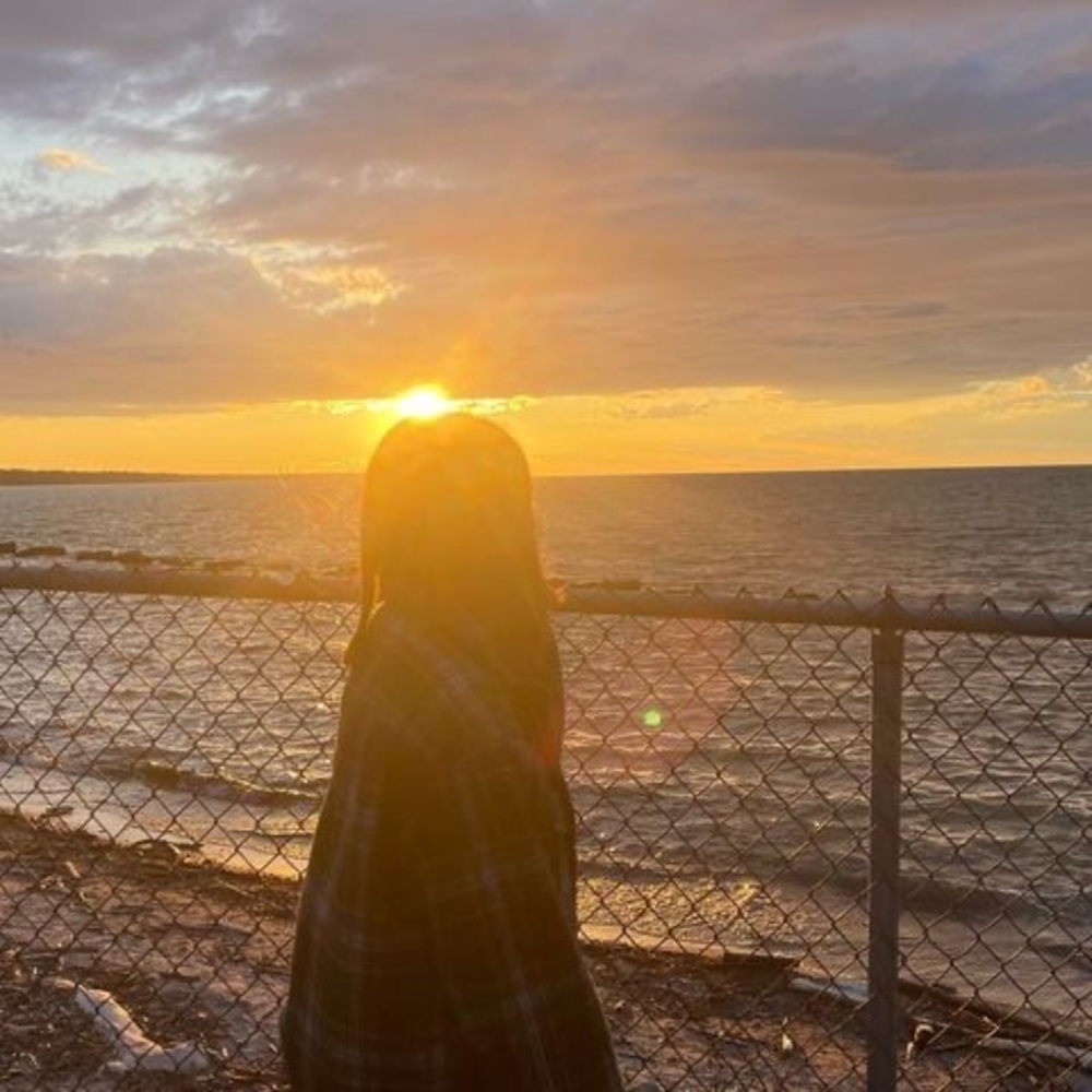 Meet your Posher, Veronica